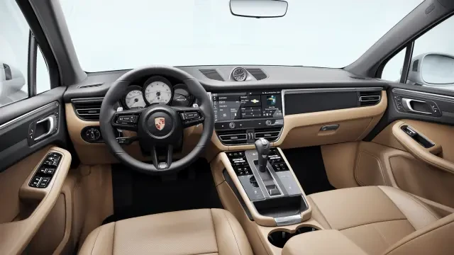 2023 Porsche Macan S - Image 30 of 31