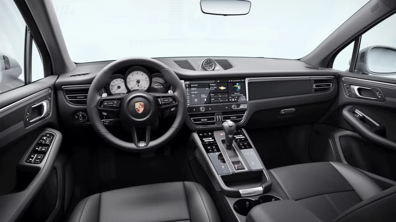 2023 Porsche Macan S - Image 16 of 20