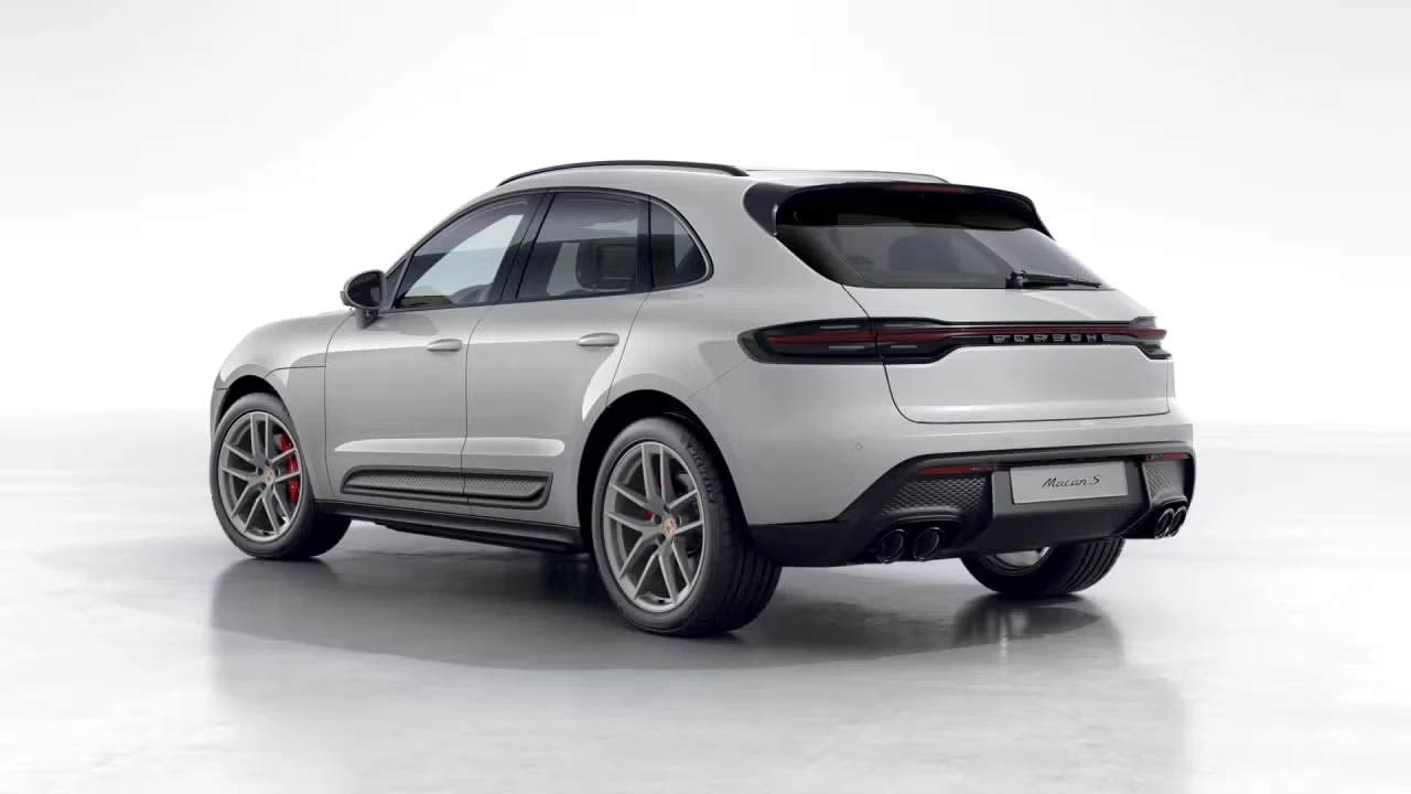 2023 Porsche Macan S - Image 12 of 20