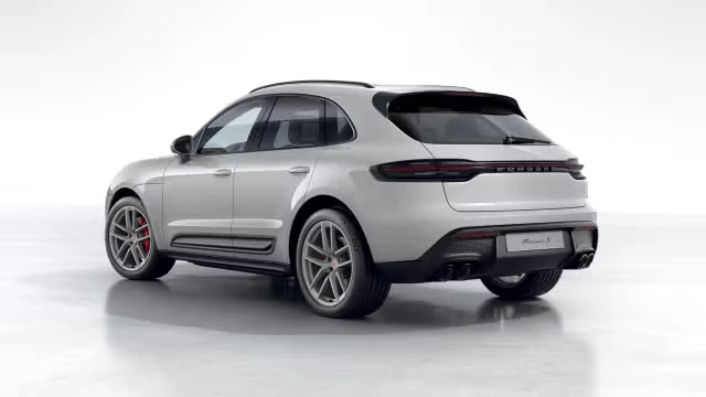 2023 Porsche Macan S - Image 10 of 20