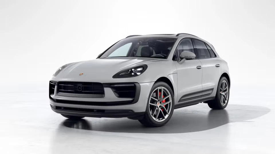 2023 Porsche Macan S - Image 3 of 20