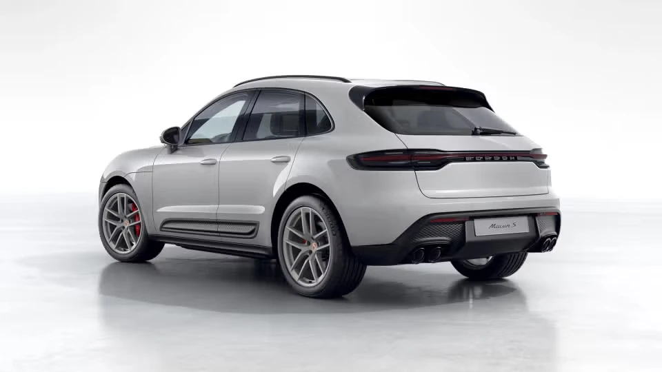 2023 Porsche Macan S - Image 11 of 20