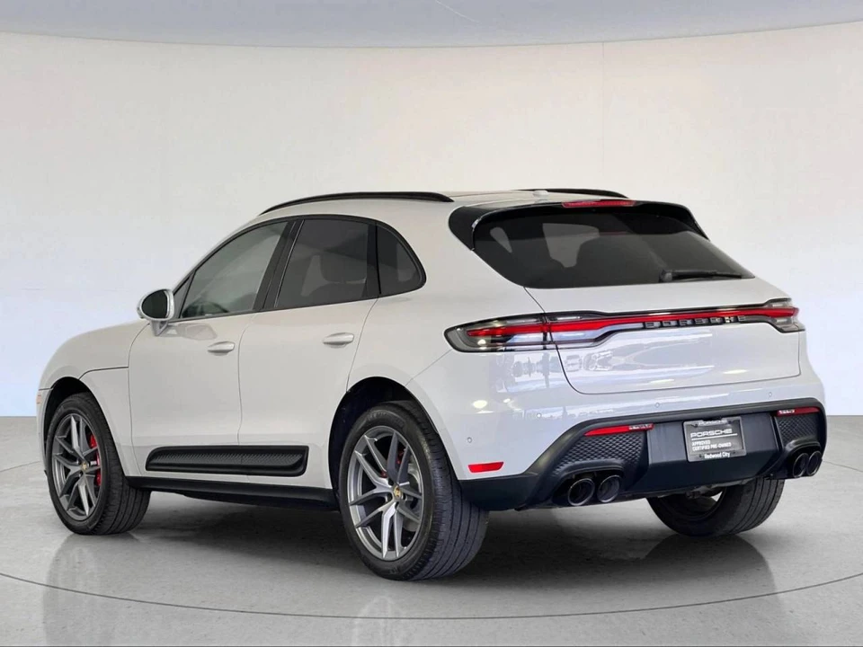 2023 Porsche Macan S - Image 3 of 5