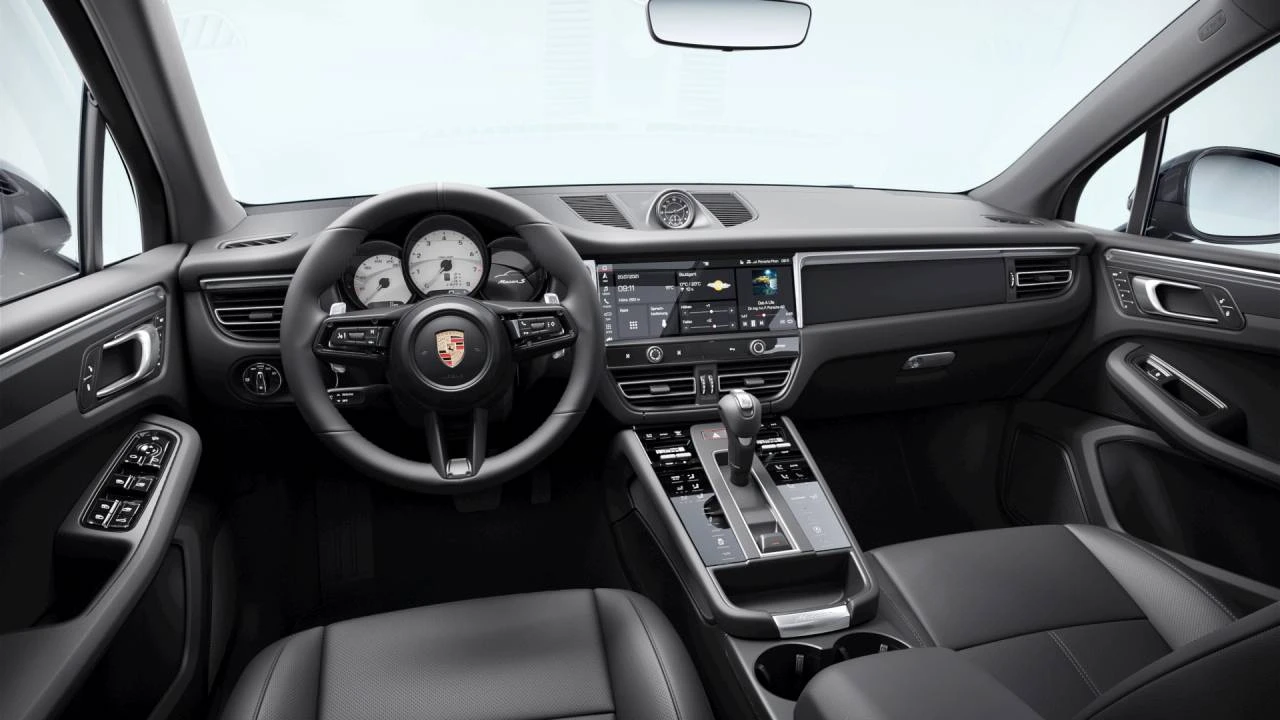 2023 Porsche Macan S - Image 4 of 5