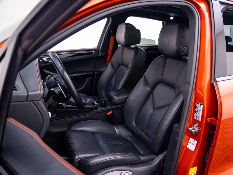2023 Porsche Macan S - Image 5 of 5