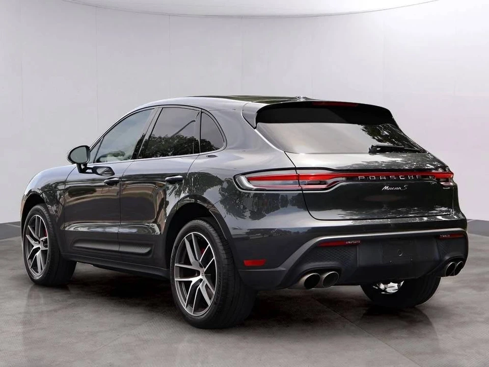 2023 Porsche Macan S - Image 3 of 5