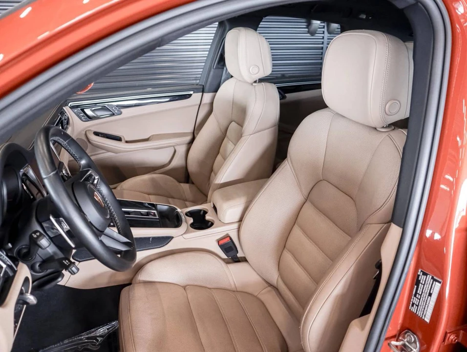 2023 Porsche Macan S - Image 5 of 5
