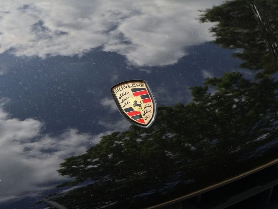2023 Porsche Macan S - Image 13 of 20
