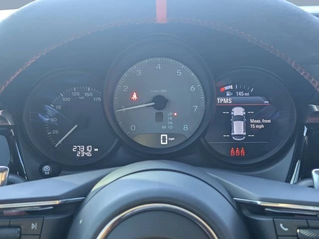 2023 Porsche Macan S - Image 10 of 13