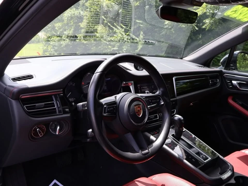2023 Porsche Macan S - Image 4 of 20