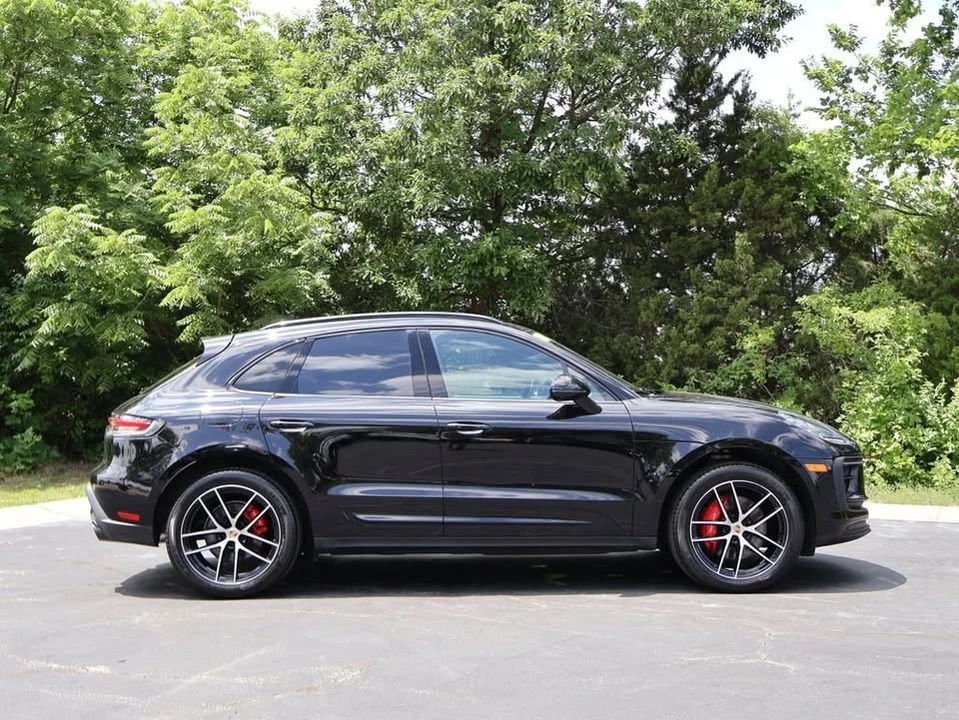 2023 Porsche Macan S - Image 9 of 20