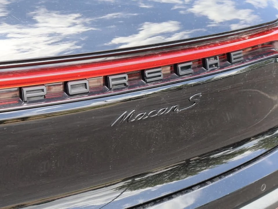 2023 Porsche Macan S - Image 6 of 20