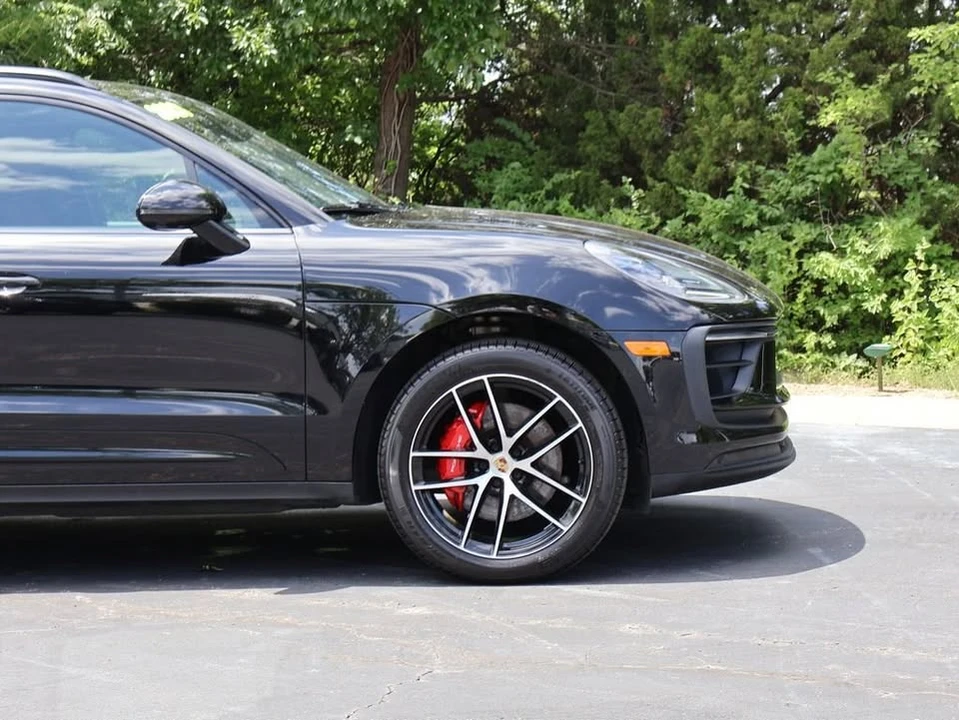 2023 Porsche Macan S - Image 10 of 20