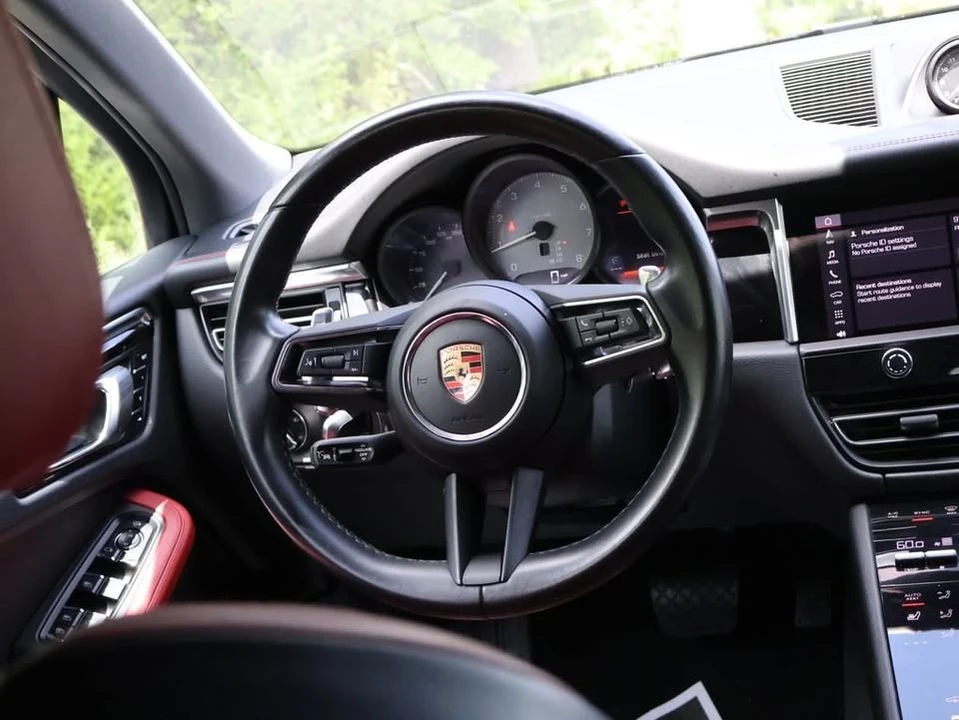 2023 Porsche Macan S - Image 20 of 20
