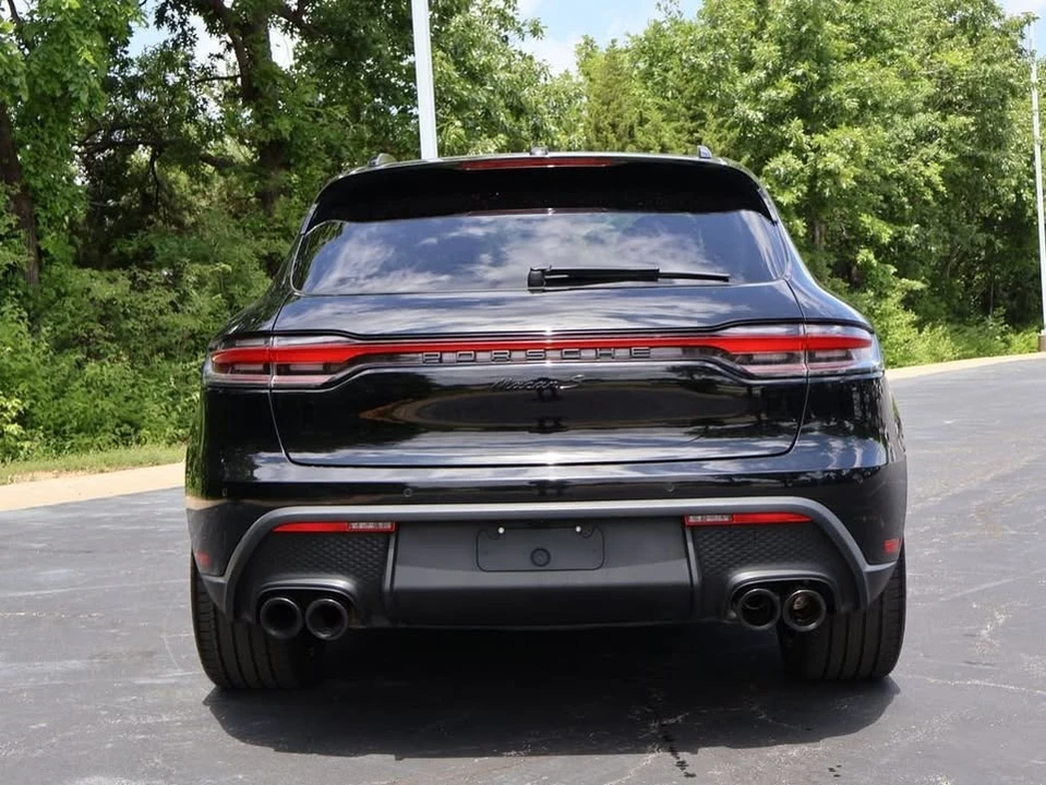 2023 Porsche Macan S - Image 7 of 20