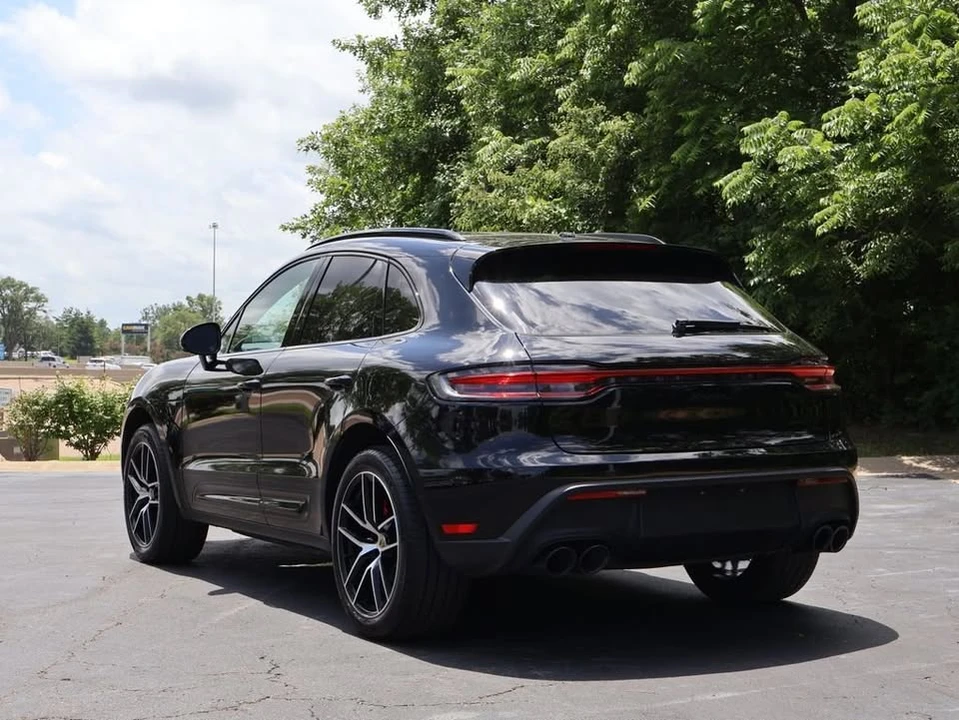 2023 Porsche Macan S - Image 3 of 20
