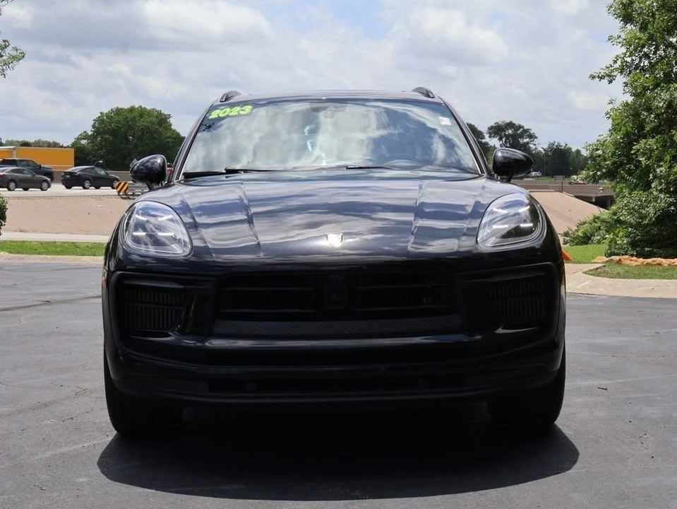 2023 Porsche Macan S - Image 12 of 20