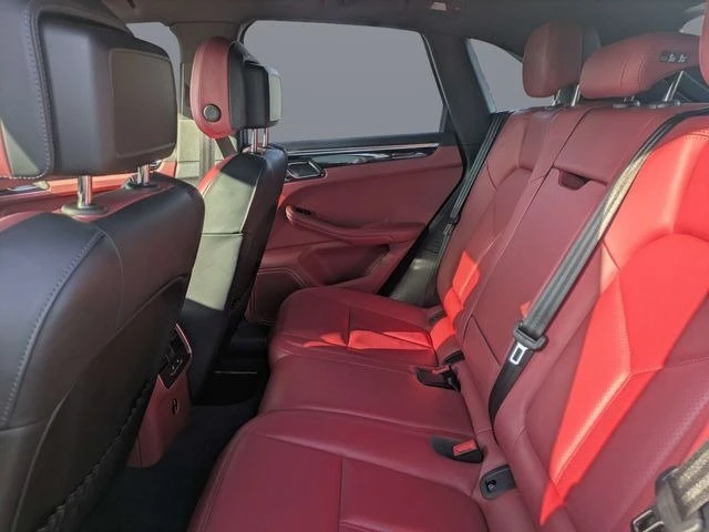 2023 Porsche Macan S - Image 11 of 13