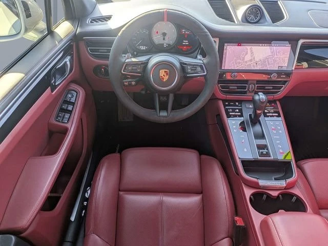 2023 Porsche Macan S - Image 8 of 13