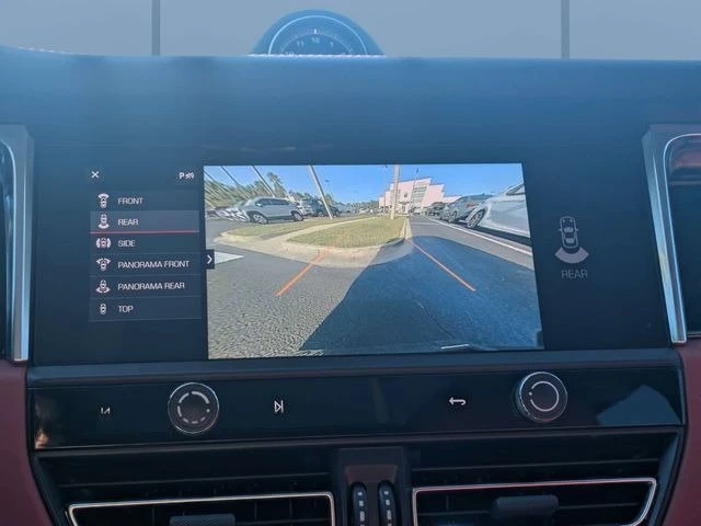 2023 Porsche Macan S - Image 9 of 13