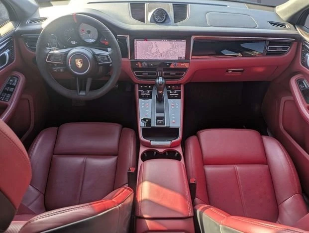 2023 Porsche Macan S - Image 2 of 13