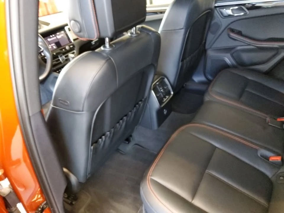 2023 Porsche Macan S - Image 7 of 7