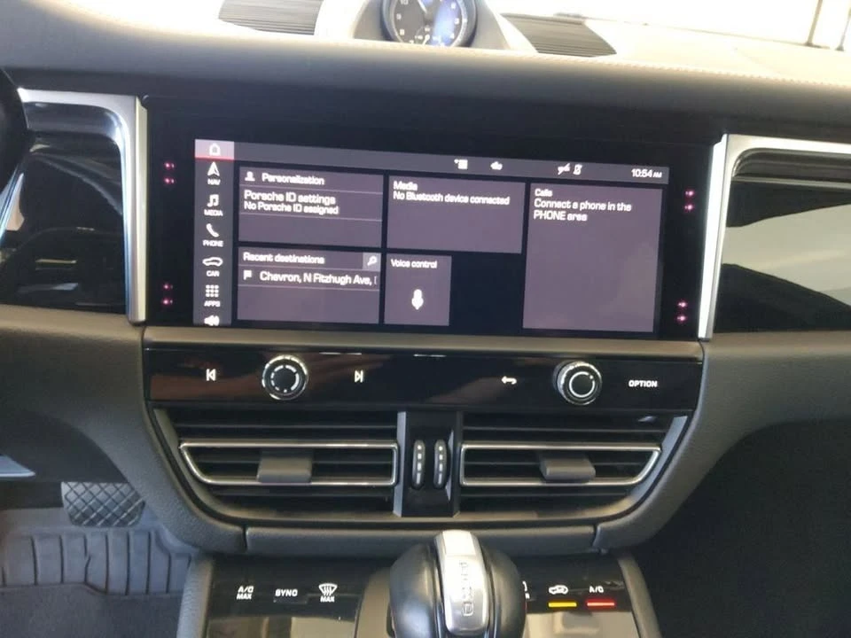 2023 Porsche Macan S - Image 6 of 7