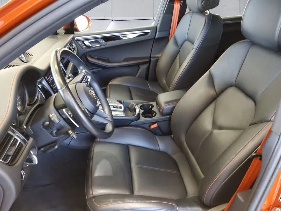 2023 Porsche Macan S - Image 4 of 7