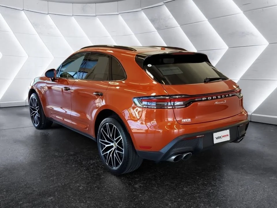 2023 Porsche Macan S - Image 3 of 7