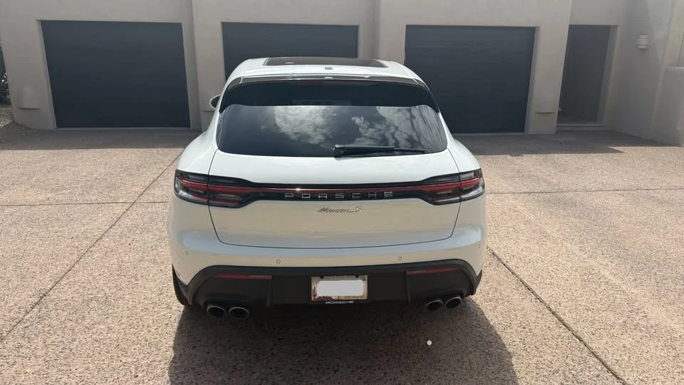 2023 Porsche Macan S - Image 7 of 19