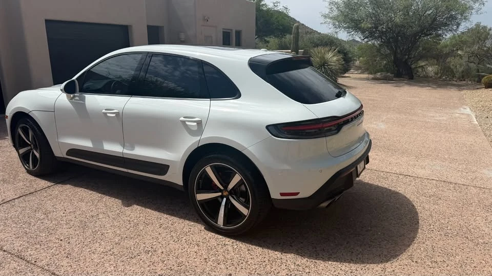 2023 Porsche Macan S - Image 6 of 19
