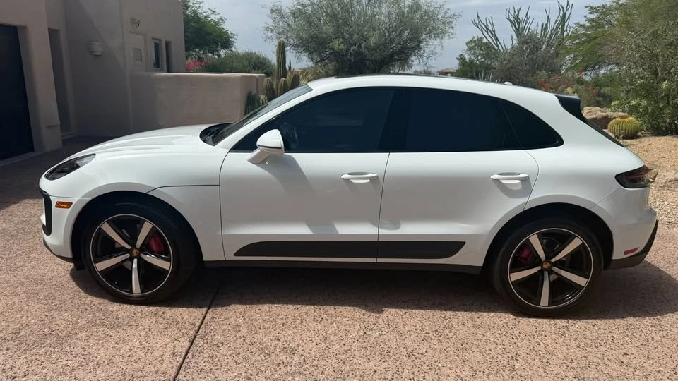 2023 Porsche Macan S - Image 5 of 19
