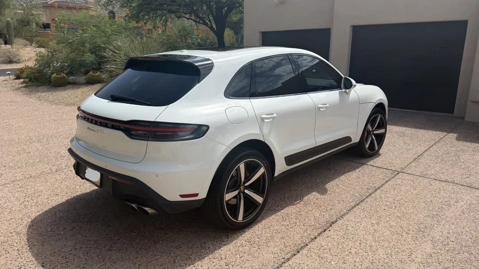 2023 Porsche Macan S - Image 8 of 19