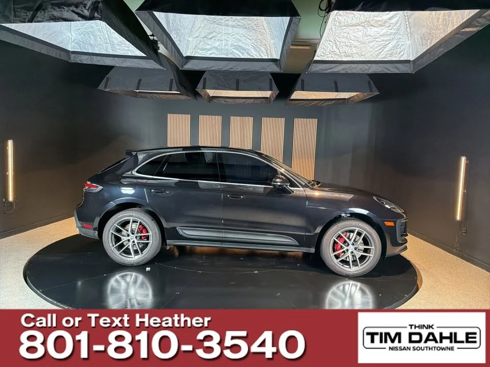 2023 Porsche Macan S - Image 6 of 11