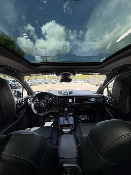 2023 Porsche Macan S - Image 12 of 12