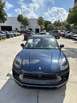 2023 Porsche Macan S
