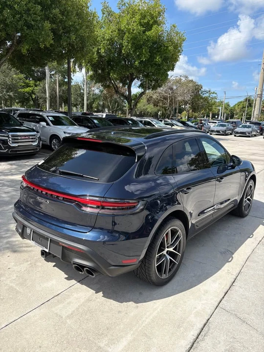 2023 Porsche Macan S - Image 6 of 12