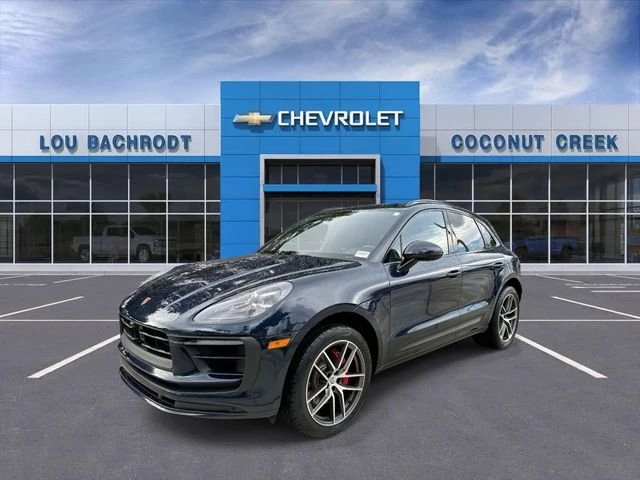2023 Porsche Macan S - Image 4 of 20
