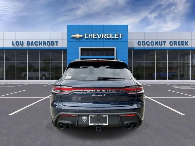 2023 Porsche Macan S - Image 7 of 20