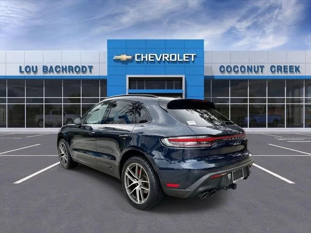 2023 Porsche Macan S - Image 6 of 20