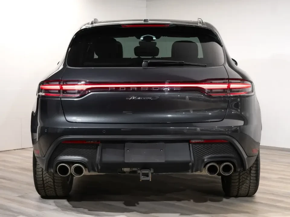 2023 Porsche Macan S - Image 10 of 20