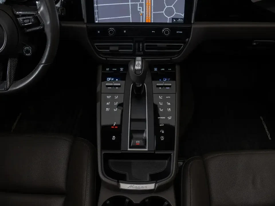 2023 Porsche Macan S - Image 2 of 20