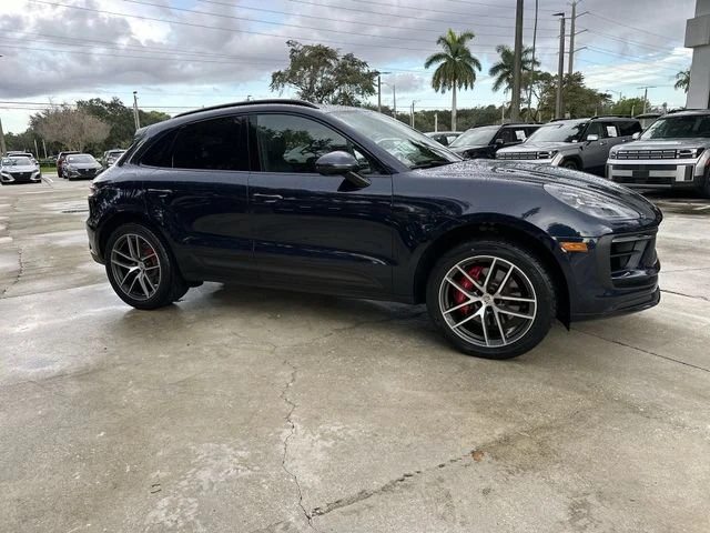 2023 Porsche Macan S - Image 15 of 20