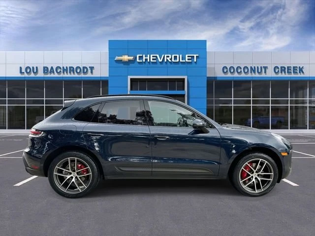 2023 Porsche Macan S - Image 9 of 20