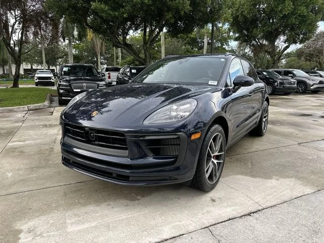 2023 Porsche Macan S - Image 20 of 20
