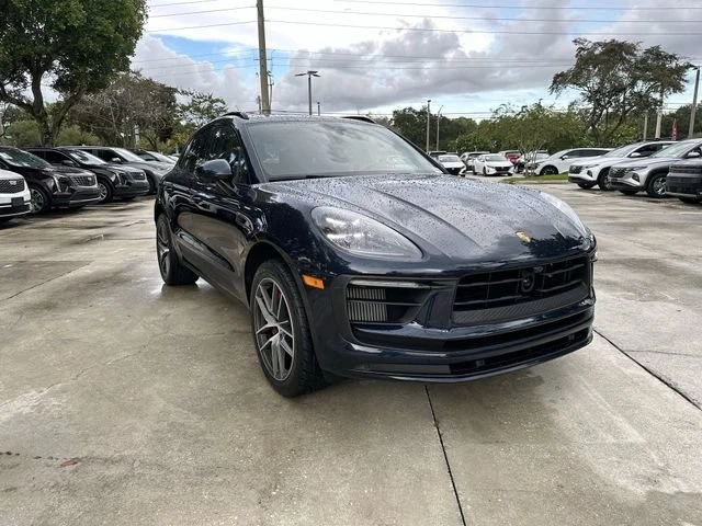 2023 Porsche Macan S - Image 17 of 20