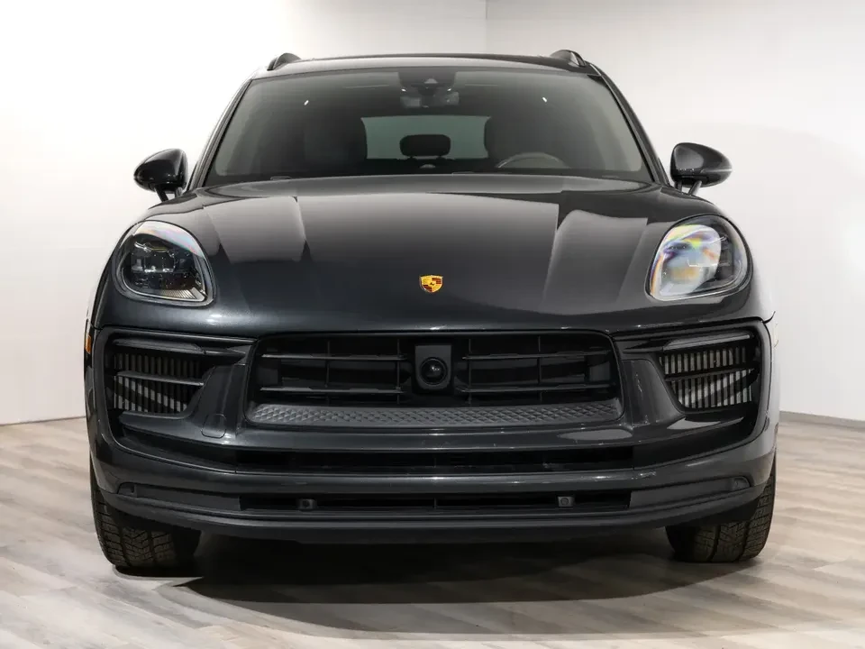 2023 Porsche Macan S - Image 4 of 20