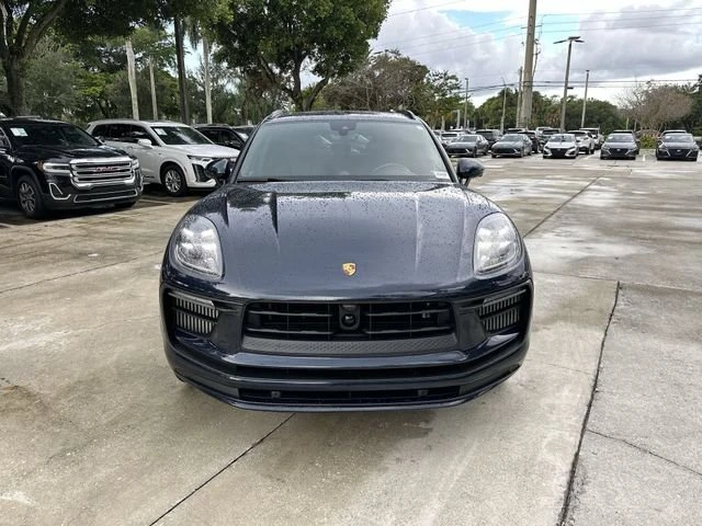 2023 Porsche Macan S - Image 18 of 20