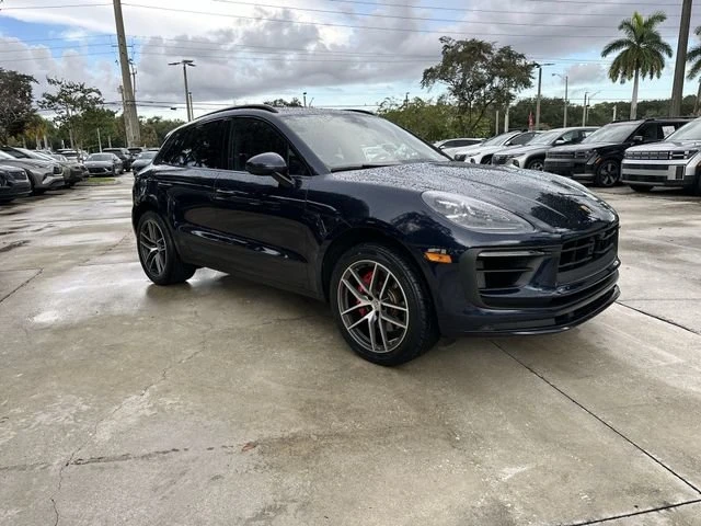 2023 Porsche Macan S - Image 16 of 20