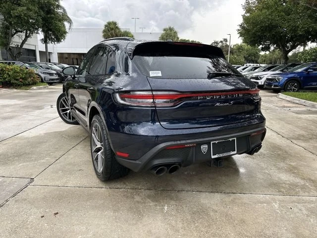 2023 Porsche Macan S - Image 12 of 20